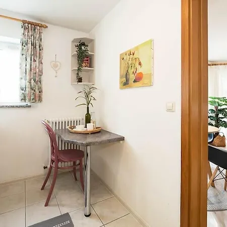 Ferienwohnung Julija Riedheim Hilzingen Exterior photo