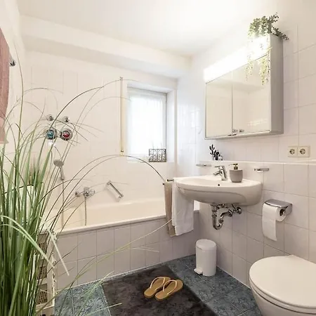 Ferienwohnung Julija Riedheim Hilzingen Exterior photo
