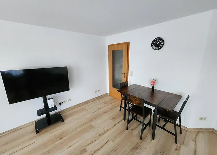 Ferienwohnung Julija Riedheim