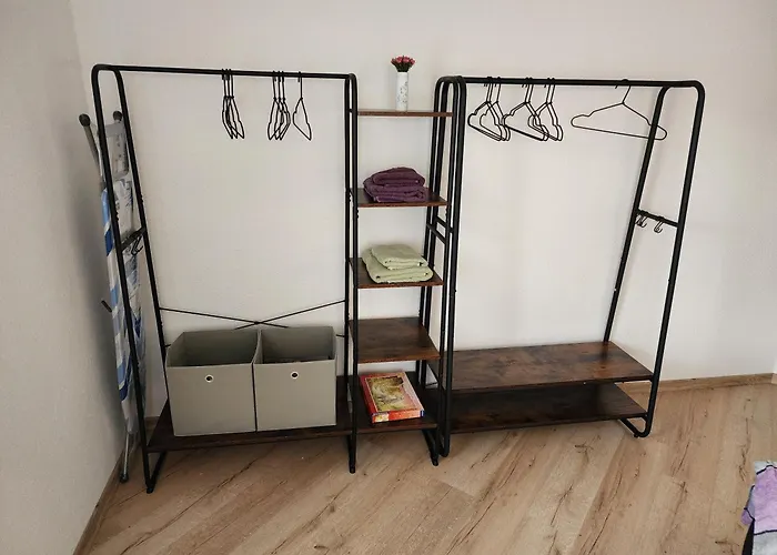 Ferienwohnung Julija Riedheim