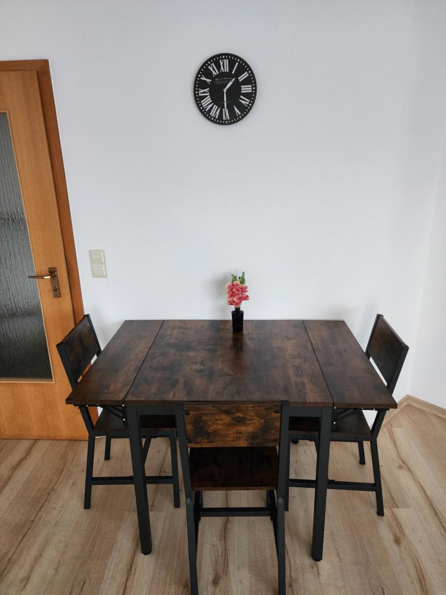 Apartment Julija Riedheim Hilzingen