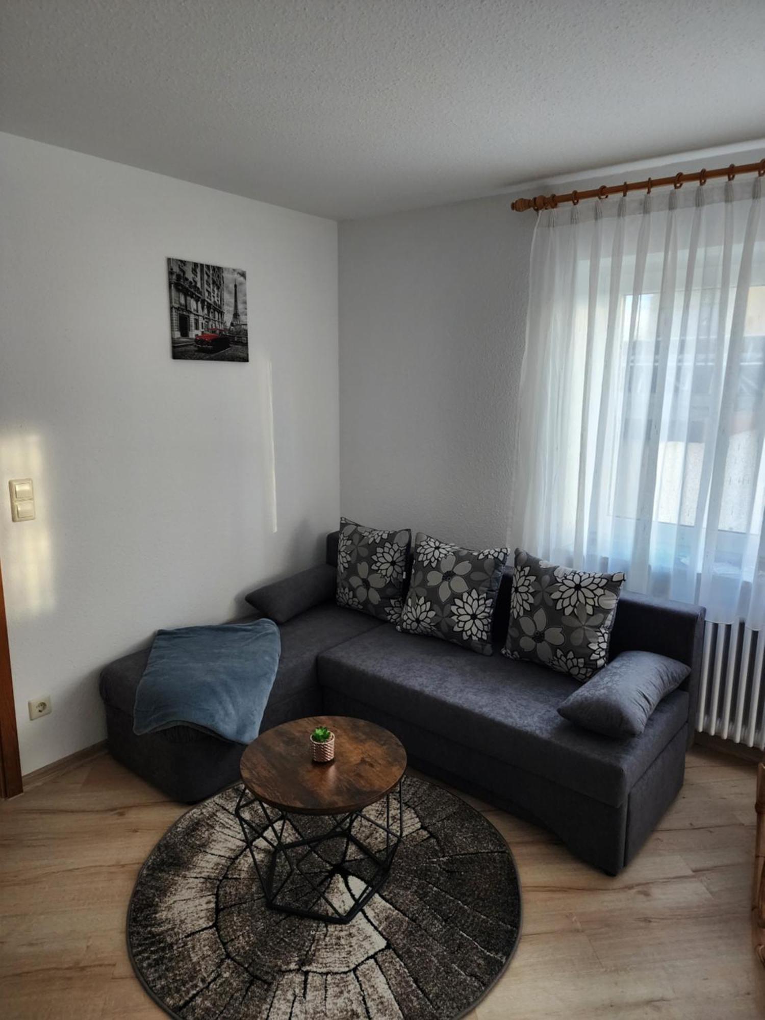 Julija Riedheim Apartment *