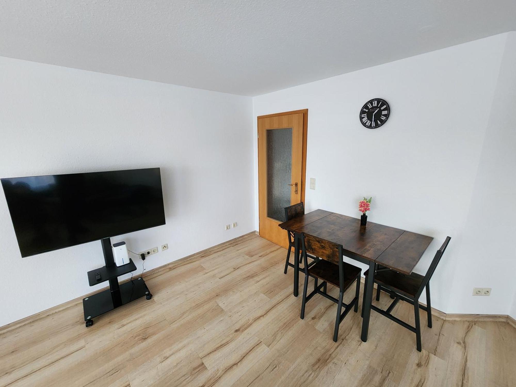 Julija Riedheim Apartment