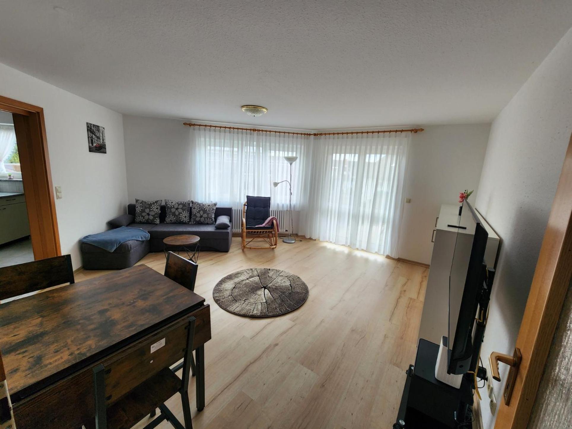 Julija Riedheim Apartment Hilzingen