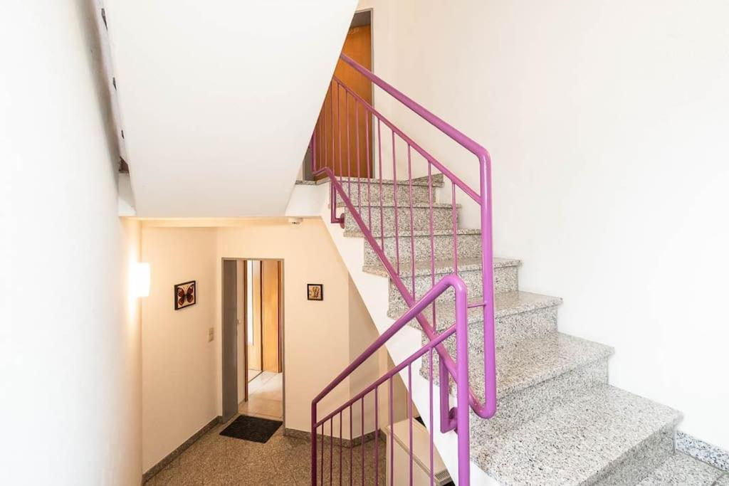Julija Riedheim Apartment *