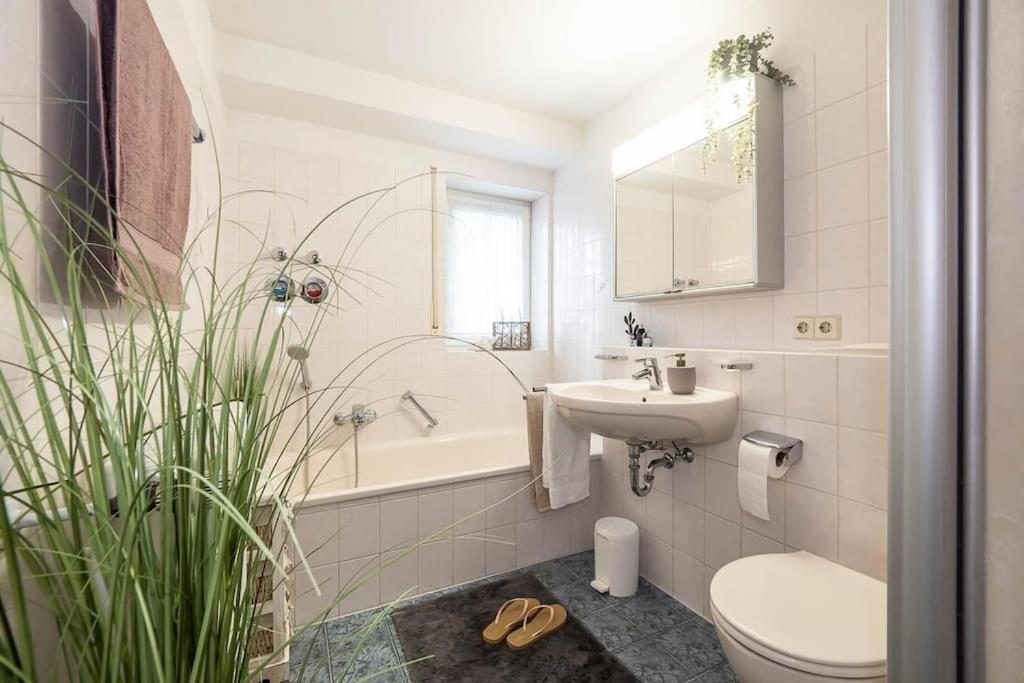 Apartment Julija Riedheim