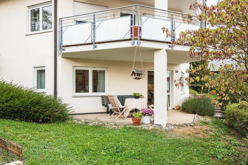 Apartment Julija Riedheim *
